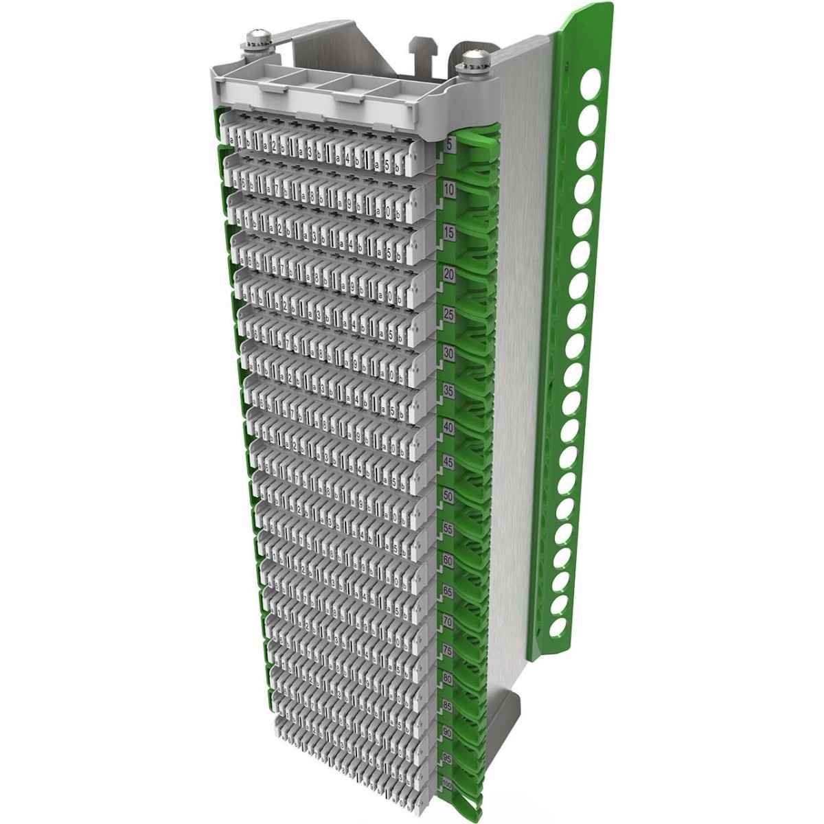 Trennblock System 71/17 121594