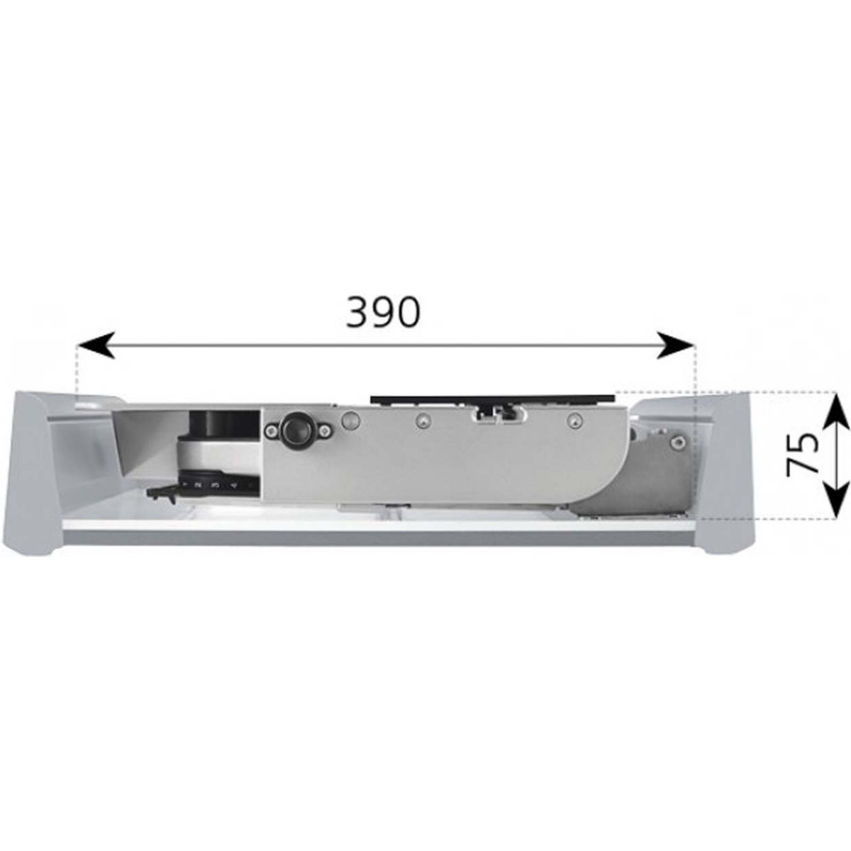 EB-Multischneider AES 72 SRH si