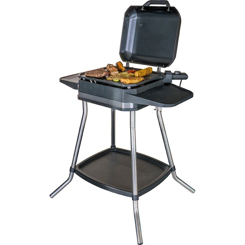Barbecue-Grill 58585