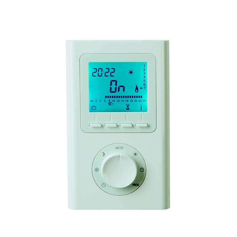 Raumthermostat VT D-P
