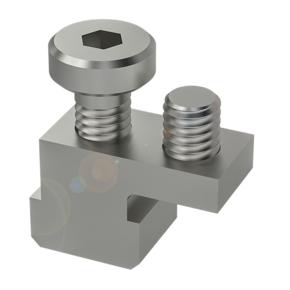 Haltewinkel BMF 305-HW-17