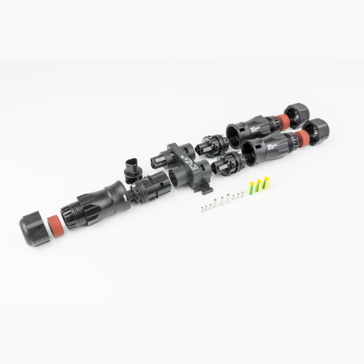 T-Abzweig EasyConnect EC-T2