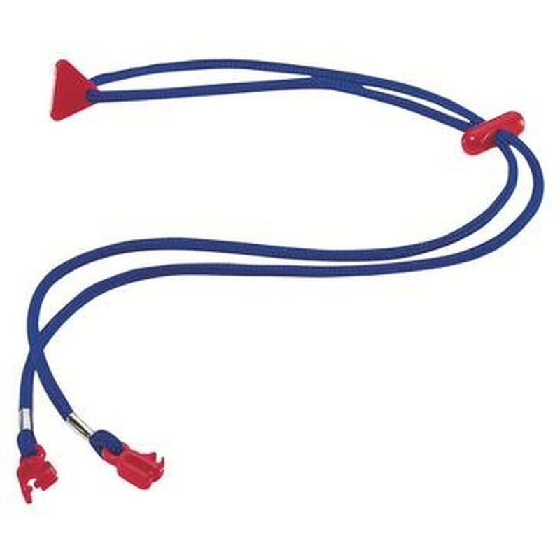 Brillenkordel blau 9959003