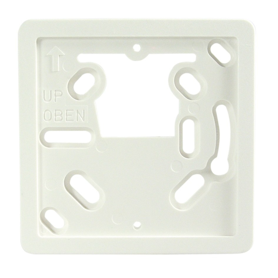 Adapterplatte UP-Dose RAMSES#9070212
