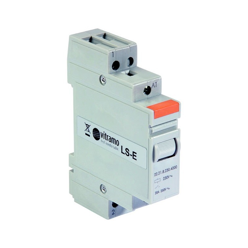Lastrelais LS-E