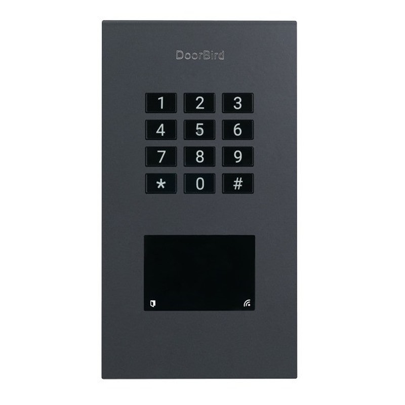 IP Zutrittskontrollsystem 423872257