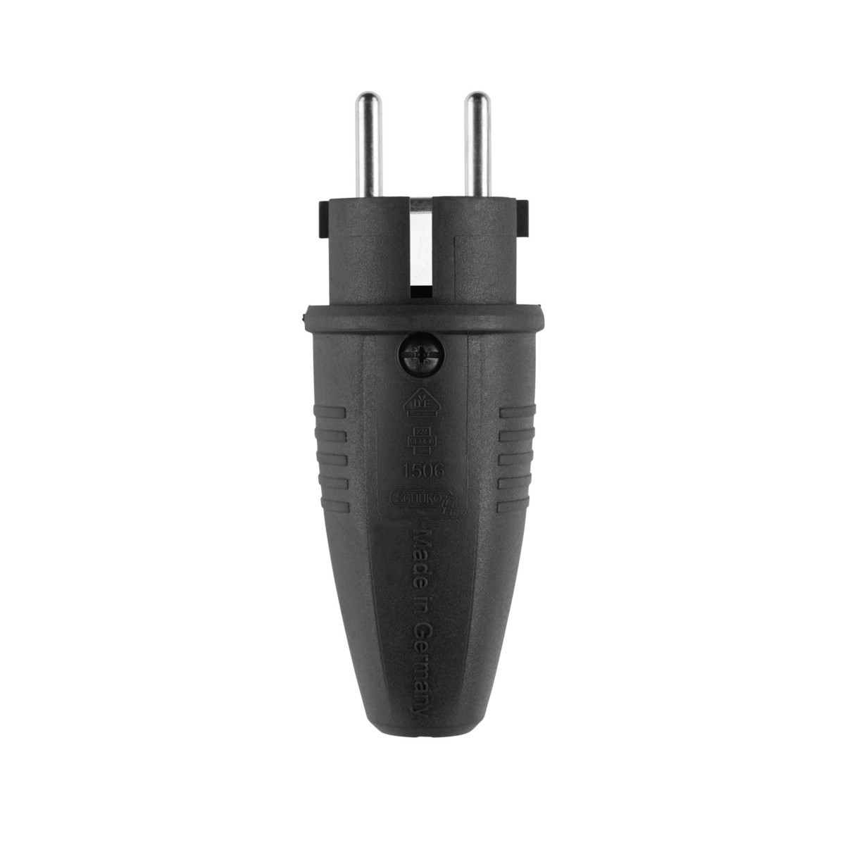 Original Stecker 1506