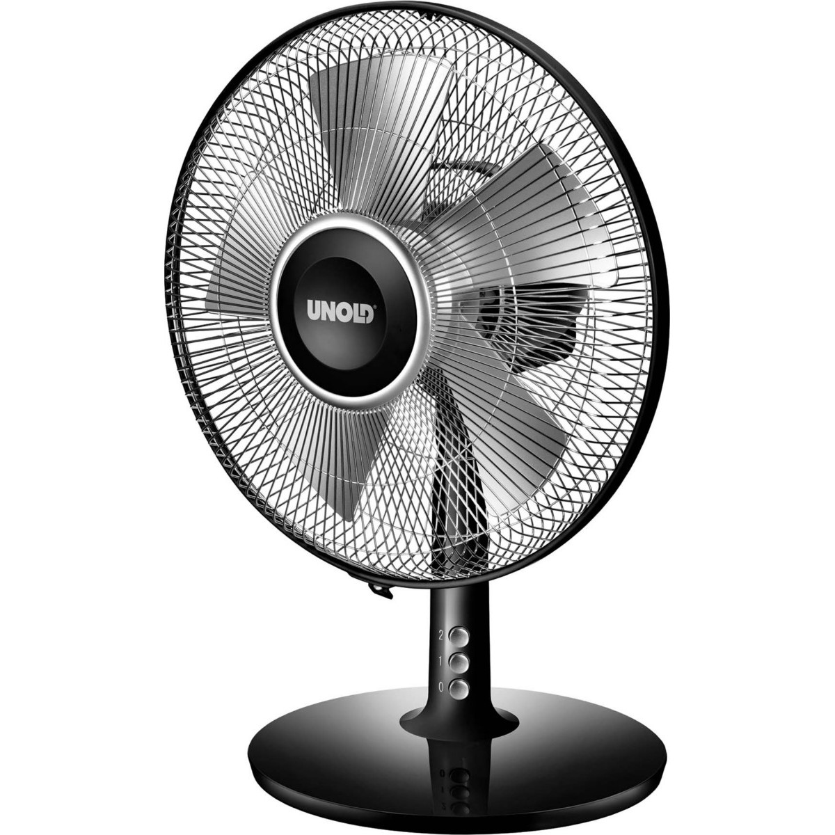 Tischventilator 86817 sw