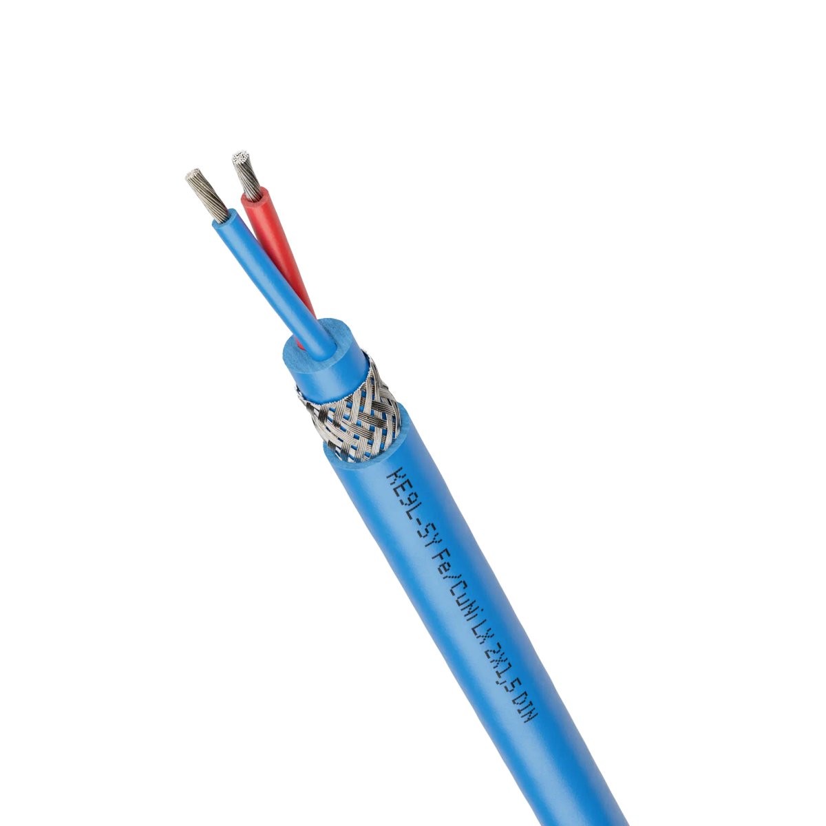KN9L-SY NiCr/Ni KCA 0167513/500