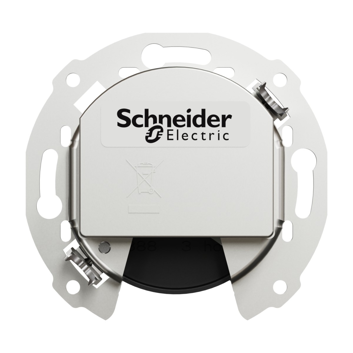 Antennensteckdose R/TV WDE011751