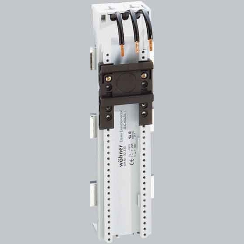 Sammelschienenadapter 32431