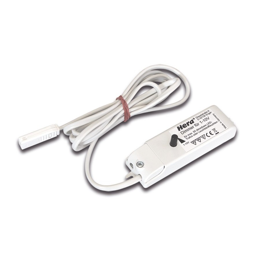 Anbau-Dimmer 1-10V 50618040101